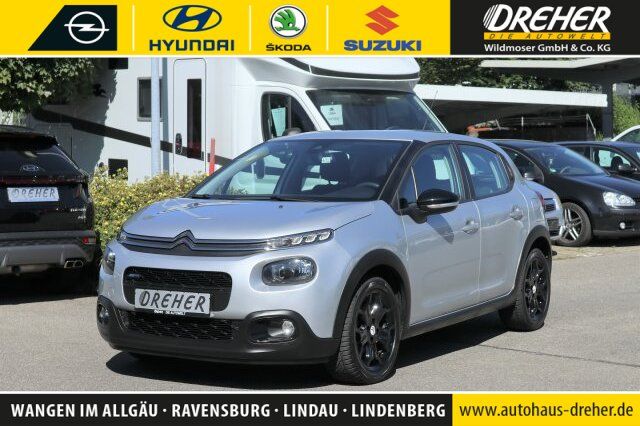 Citroen C3 63.717 km 12.980 € Wangen 88239