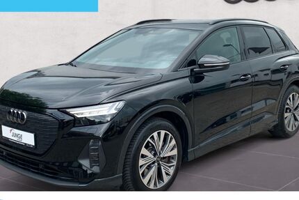 Audi Q4 e-tron 39.074 km 34.910 &euro; Kölln-Reisiek 25337
