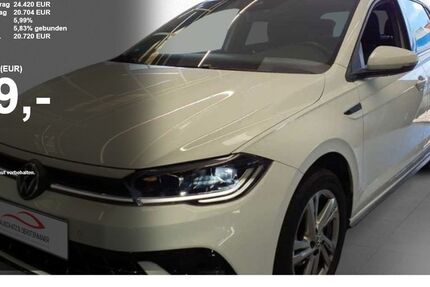 VW Polo 36.189 km 18.980 &euro; Sigmaringen 72488