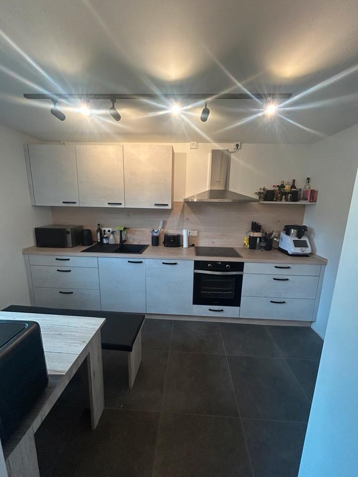 Moderne 54qm Wohnung in Hellenthal-Reifferscheid
