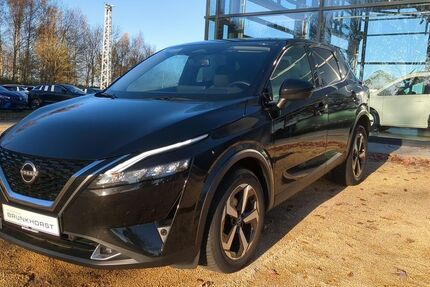 Nissan Qashqai 32.210 km 24.990 &euro; Bremervörde 27432