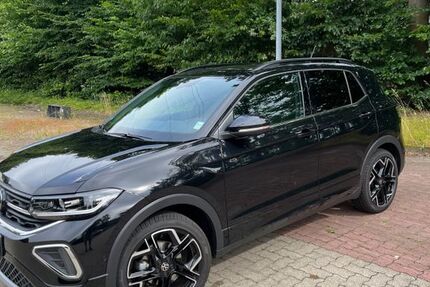 VW T-Cross 2.000 km 27.490 &euro; Ritterhude 27721
