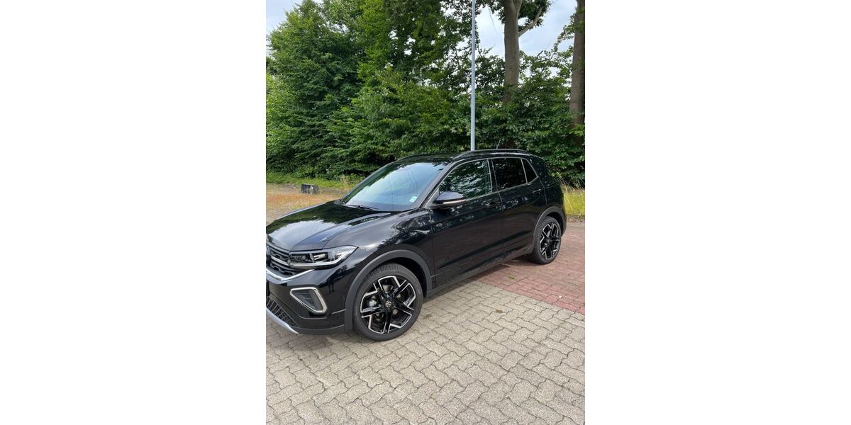 VW T-Cross 2.000 km 27.490 &euro; Ritterhude 27721