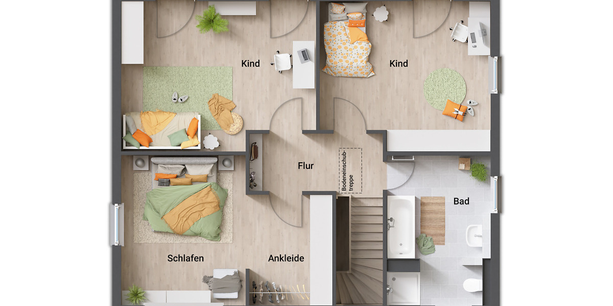 Mehrfamilienhaus, Wohnhaus Recklinghausen Suderwich - 462.500&euro; | Angebot:25728968