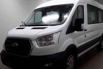 Ford Transit 69.000 km 28.900 &euro; Sondershausen 99706