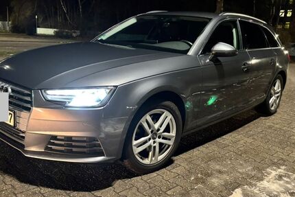 Audi A4 110.900 km 19.350 &euro; Niederkassel 53859