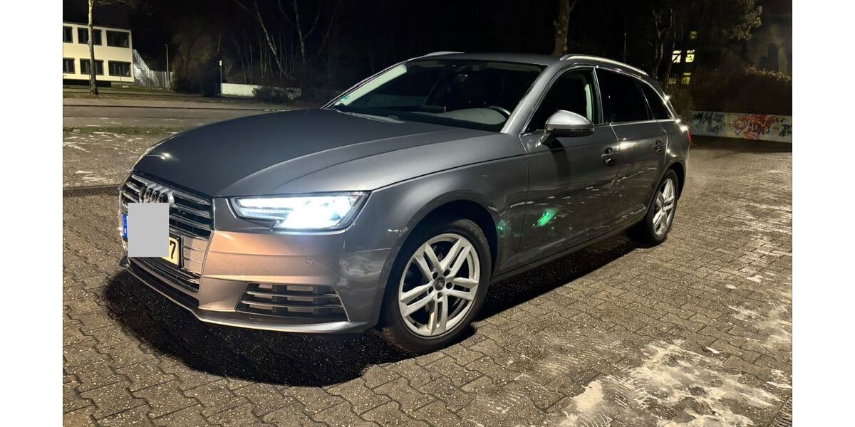 Audi A4 110.900 km 19.350 &euro; Niederkassel 53859