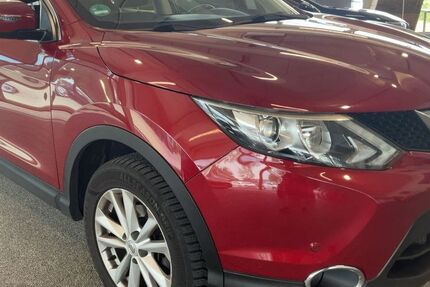 Nissan Qashqai 139.236 km 10.100 &euro; Amelinghausen 21385