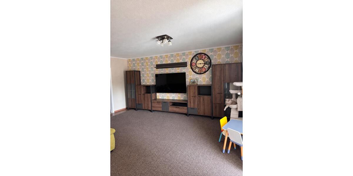 Erdgeschoßwohnung Germersheim - 3 Zimmer, 84 m&sup2;, 249.000&euro; | Angebot:27442433