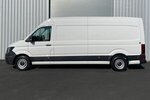 VW Crafter 35 L4H3 NAVI AHK RFK oh.Schäden 5J.Gar 12.000 km 36.990 &euro; Sangerhausen 06526