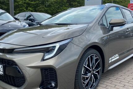 Suzuki Swace 1.600 km 32.880 € Hoppegarten OT Hönow 15366