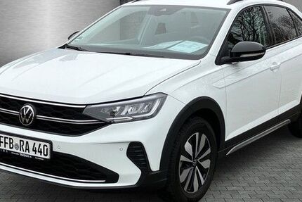 VW Taigo 9.850 km 24.980 € Fürstenfeldbruck 82256