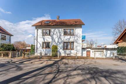 Haus Villingen-Schwenningen Villingen - 8 Zimmer, 162 m&sup2;, 369.000&euro; | Angebot:25567643