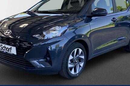 Hyundai i10 8.000 km 15.190 € Nürnberg 90451