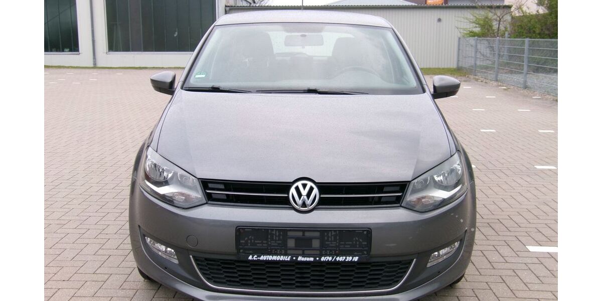 VW Polo 149.978 km 6.800 &euro; Husum 25813
