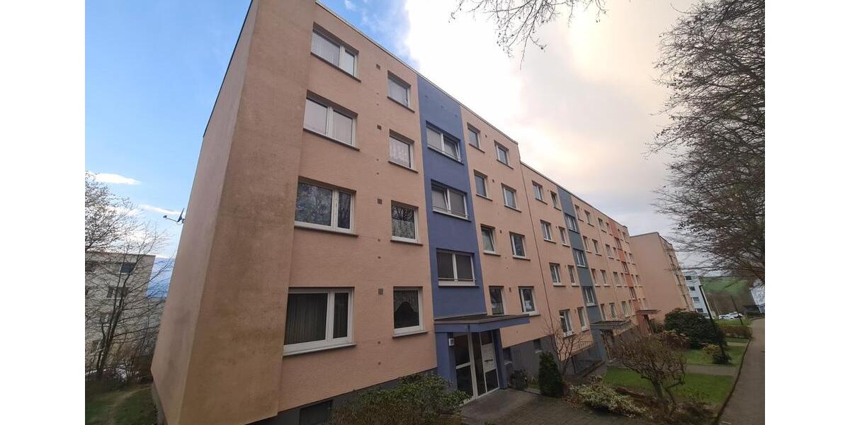 Erdgeschoßwohnung Arnsberg Rusch - 3 Zimmer, 62 m&sup2;, 85.000&euro; | Angebot:26008352