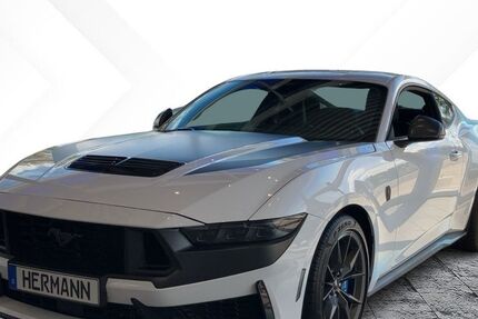 Ford Mustang 1.500 km 59.870 &euro; Einbeck 37574
