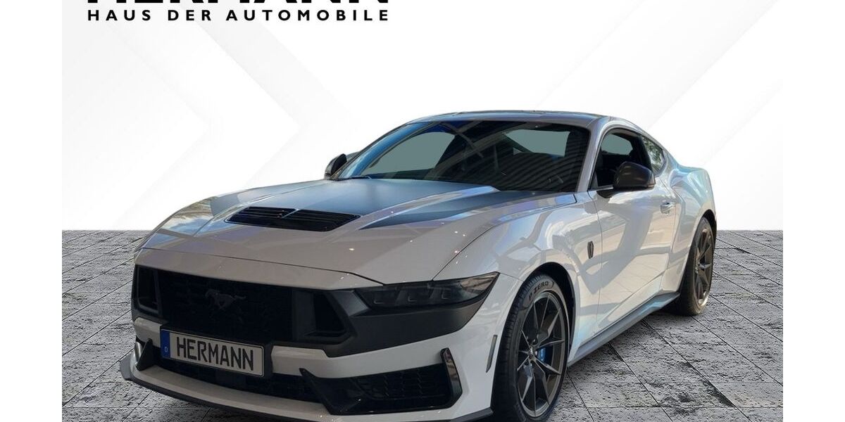 Ford Mustang 1.500 km 59.870 &euro; Einbeck 37574