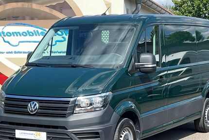 VW Crafter 97.358 km 25.980 &euro; Affing-Mühlhausen 86444