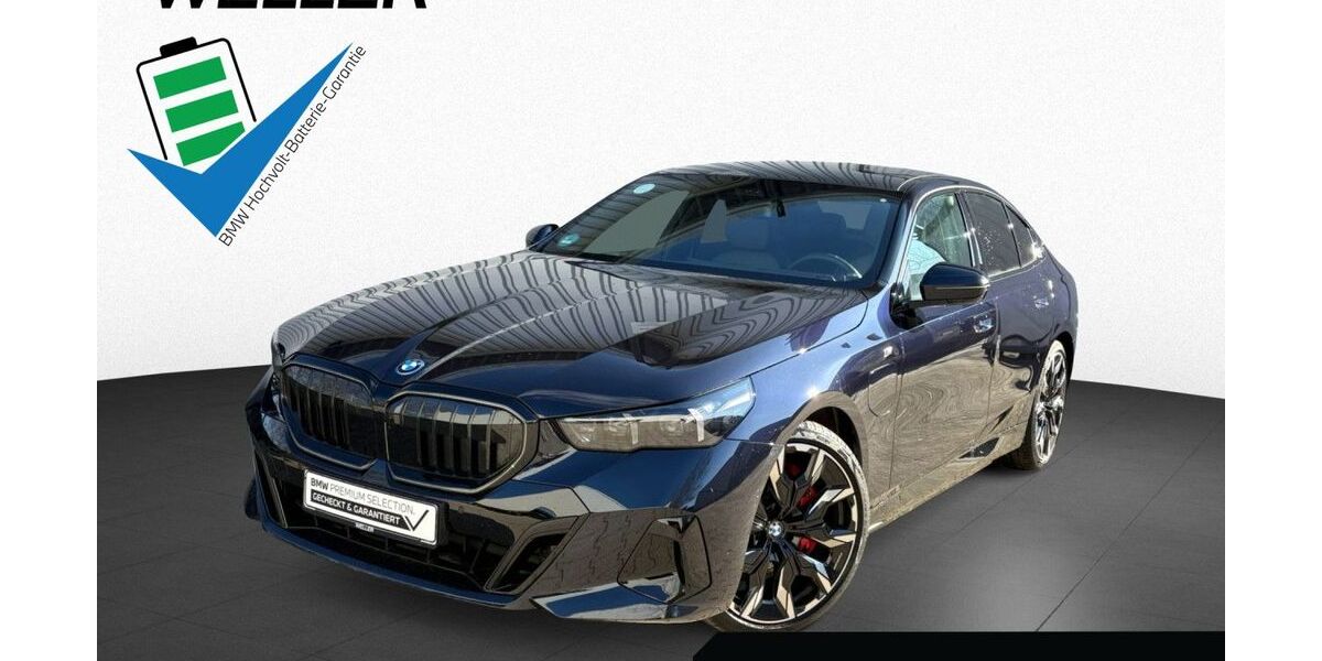 BMW 550 16.964 km 73.450 &euro; Uelzen 29525