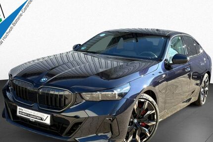 BMW 550 16.964 km 73.900 &euro; Uelzen 29525