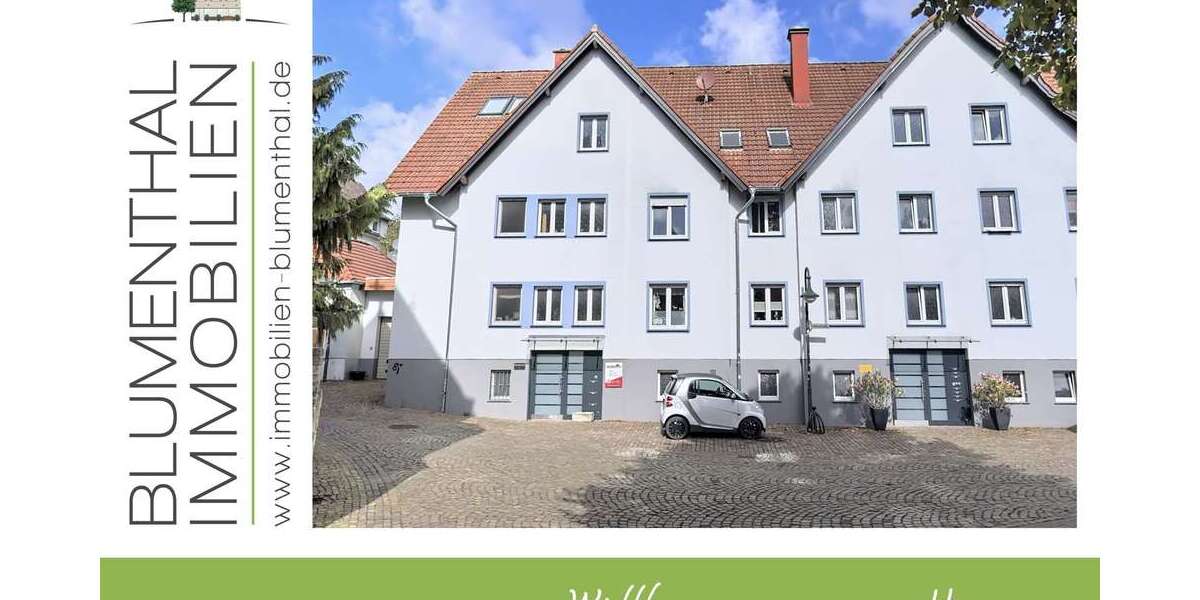 Etagenwohnung Werther - 6 Zimmer, 215 m&sup2;, 625.000&euro; | Angebot:26381297