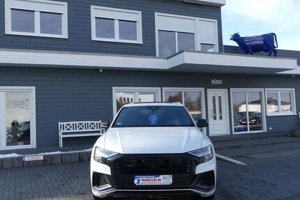 Audi Q8 199.900 km 37.000 &euro; Magdeburg 39108