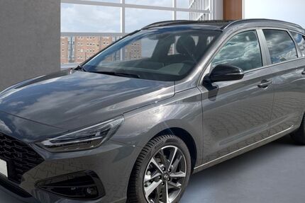 Hyundai i30 13.283 km 23.880 &euro; Auerbach 08209
