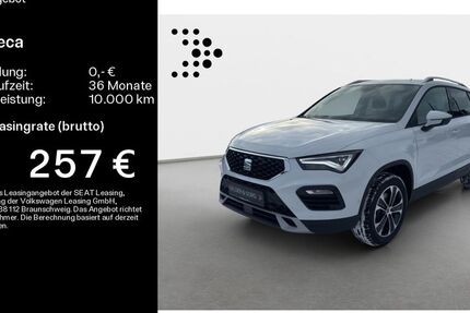 Seat Ateca 9.000 km 30.980 &euro; Lichtenfels 96215