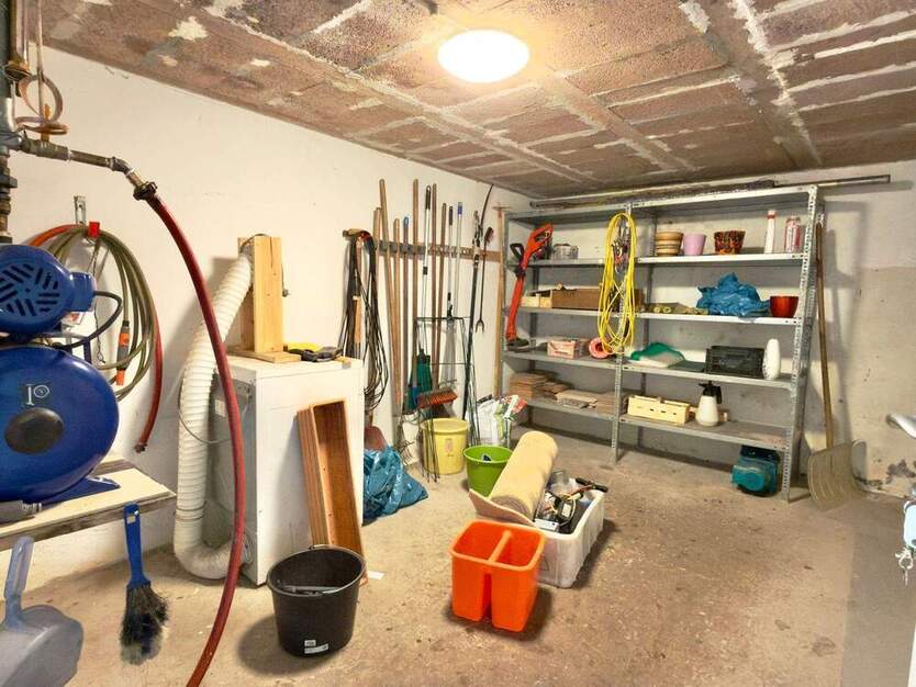 RUDNICK bietet CITYNAH UND BEZAHLBAR: Ideale Immobilie für die junge Familie mitten in Seelze 4 zimmer