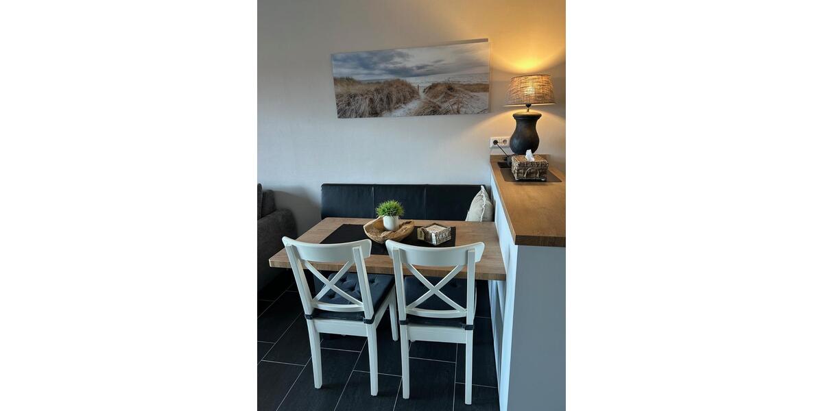 Etagenwohnung Dornum - 1 Zimmer, 33 m&sup2;, 159.000&euro; | Angebot:26136052