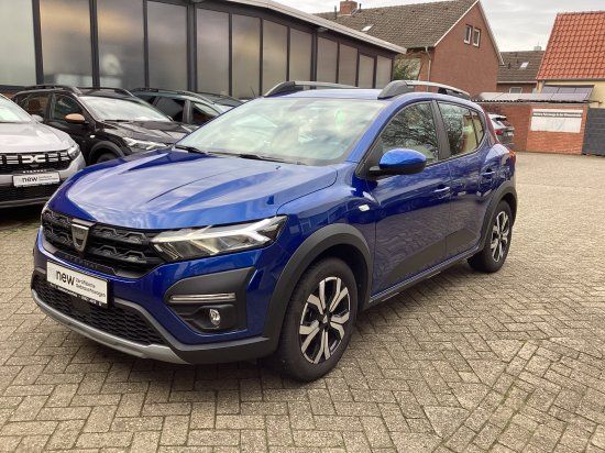 Dacia Sandero 73.907 km 12.980 &euro; Nordhorn 48529