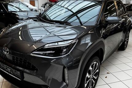 Toyota Yaris Cross 13.985 km 25.790 &euro; Paderborn 33104