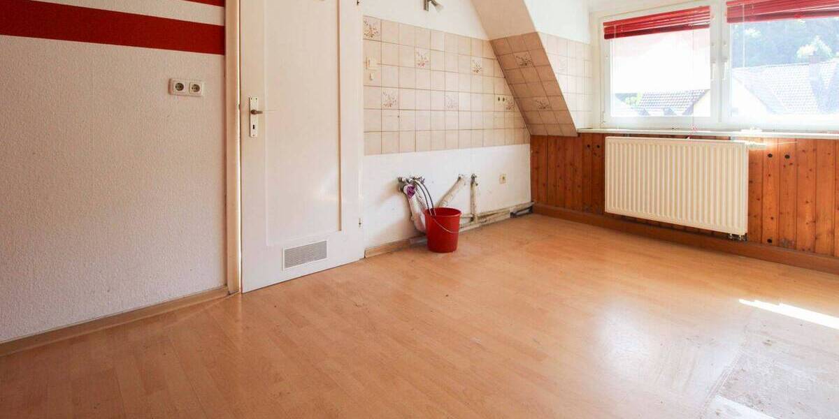 Gewerbeobjekt Hornberg Stadtgebiet - 95.000&euro; | Angebot:26805892