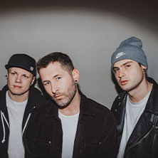 Casino Blackout - Fallen Lassen Tour 2026 20.02.2026 Lux