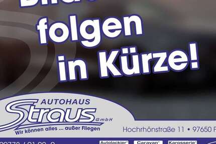Ford Tourneo Connect 54.914 km 25.990 € Fladungen 97650