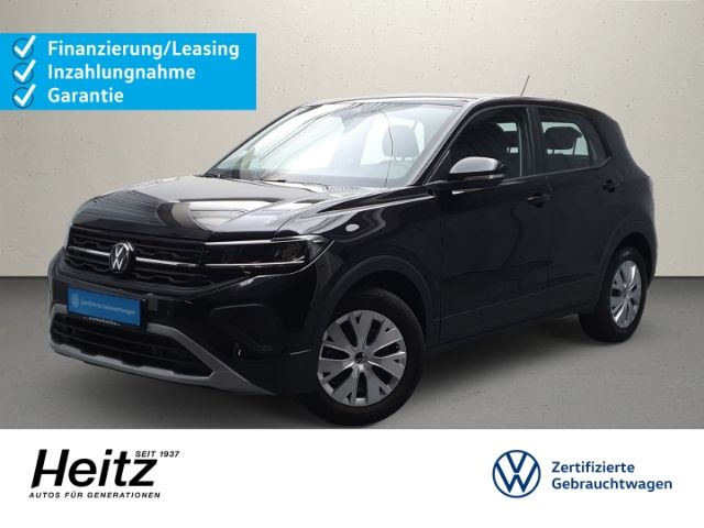 VW T-Cross 5.767 km 21.490 € Garmisch-Partenkirchen 82467