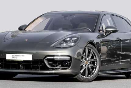 Porsche Panamera 51.770 km 139.800 &euro; Münster 48163