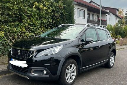 Peugeot 2008 74.000 km 10.500 € Kelkheim/Fischbach 65779