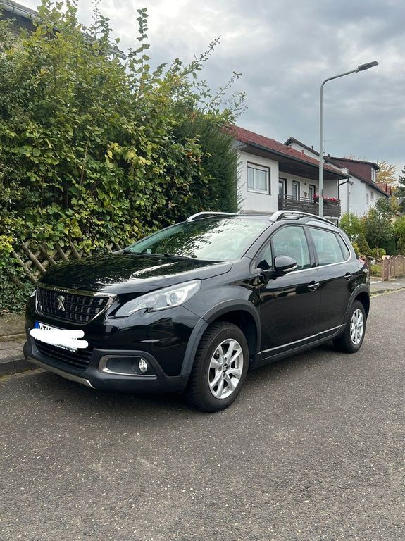 Peugeot 2008 74.000 km 10.500 € Kelkheim/Fischbach 65779