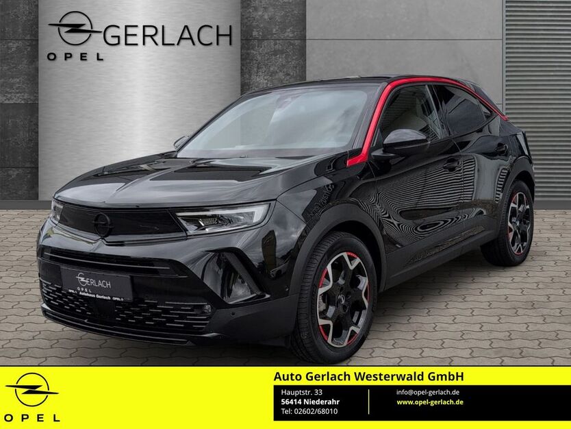 Opel Mokka 32.349 km 20.800 € Niederahr 56414
