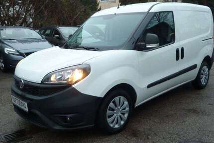 Fiat Doblo 158.000 km 8.999 &euro; Starnberg 82319