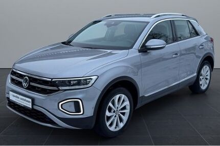 VW T-Roc 56.740 km 26.850 &euro; Quedlinburg 06484
