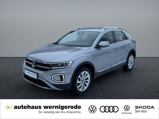 VW T-Roc 56.740 km 26.850 &euro; Quedlinburg 06484