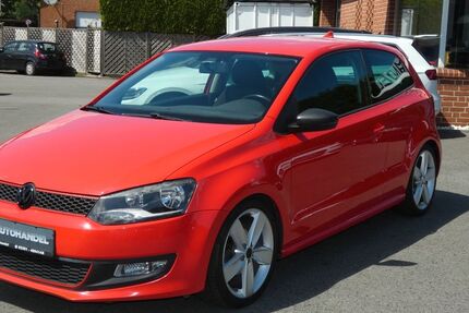 VW Polo 193.000 km 5.299 &euro; Hamm Westfalen 59065