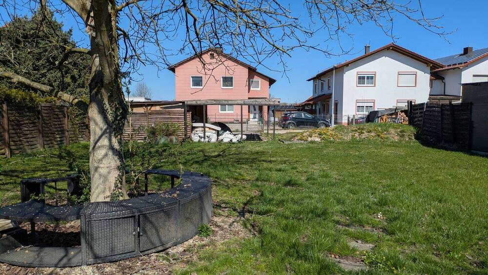 Grundstück Pocking Indling - 127.000&euro; | Angebot:23947831