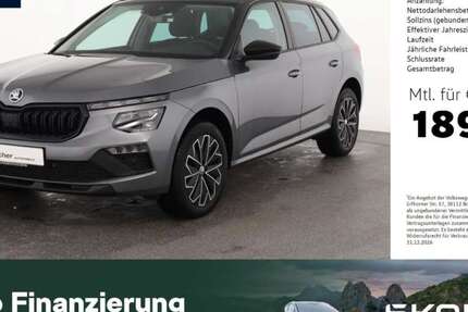 Skoda Kamiq 11.666 km 19.980 &euro; Neumarkt 92318