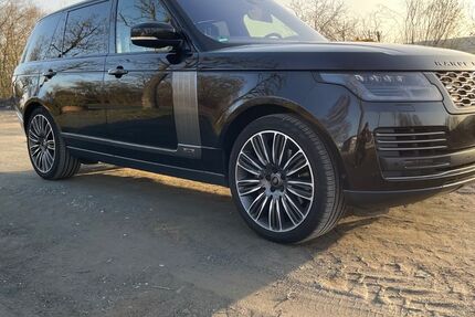 Land Rover Range Rover 160.000 km 43.990 &euro; Elz 65604