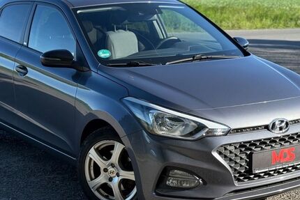 Hyundai i20 133.751 km 8.990 &euro; Dülmen 48249