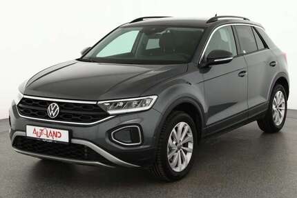 VW T-Roc 16.000 km 28.890 &euro; Hannover 30179